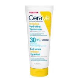 Cerave Invisible Hydrating Sunscreen Face & Body S