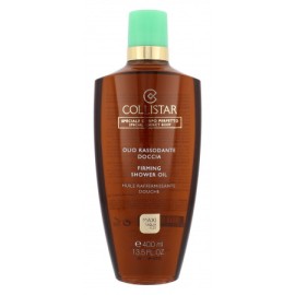 Collistar Firming Shower Oil Λάδι Ντους 400ml