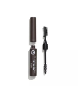 Gosh Brow Lift Lamination Gel No002 Dark Brown 6ml