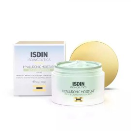Isdin Isdinceutics Prevent Hyaluronic Moisture Oil