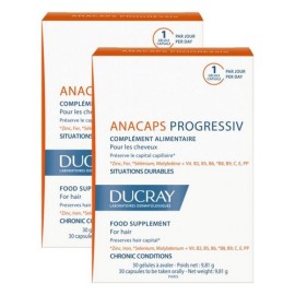 Ducray Promo Anacaps Reactiv Συμπλήρωμα Διατροφής
