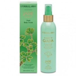 L Erbolario Albero Di Giada Body Milk Γαλάκτωμα 20