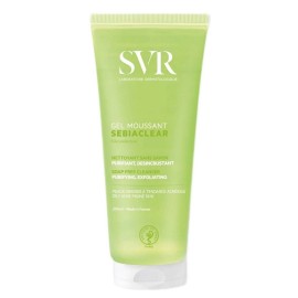 SVR Laboratoire Sebiaclear Gel Moussant Gel Καθαρι
