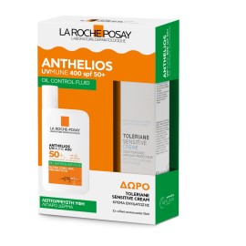 La Roche Posay Anthelios UVMune 400 Oil Control Fl