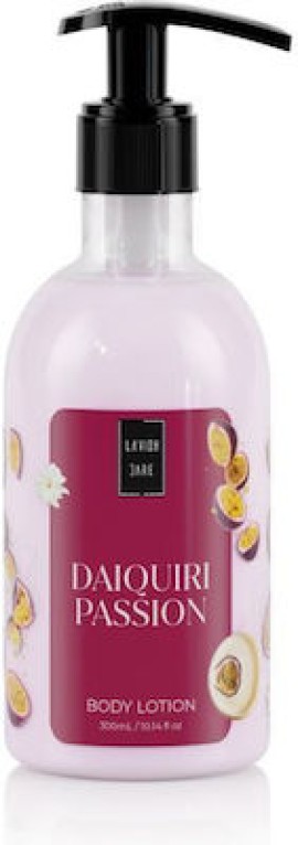 Lavish Care Daiquiri Passion Body Lotion Ενυδατική