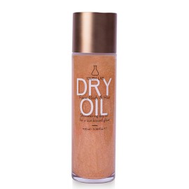 Youth Lab Shimmering Dry Oil Iριδίζον Ξηρό Λάδι 10