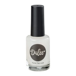Medisei Dalee Gel Effect Nail Polish Matte Top Coa