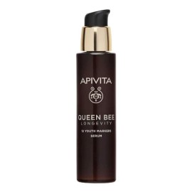 Apivita Queen Bee Longevity 12 Youth Markers Serum
