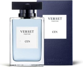 Verset Homme Cen Eau de Parfum Ανδρικό Αρωμα 100ml