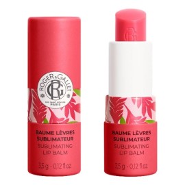 Roger & Gallet Gingembre Rouge Sublimating Lip Bal