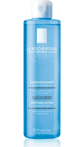 LA ROCHE POSAY LOTION APAISANTE 200ML