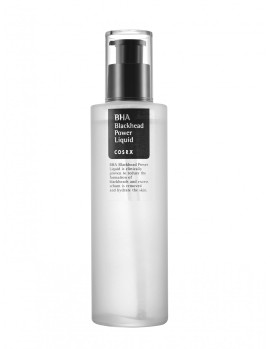 Cosrx BHA Blackhead Power Liquid Λοσιόν Για Μαύρα