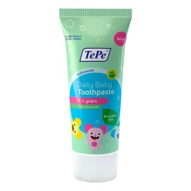 Tepe Daily Baby Toothpaste 0-2 Years Ήπια Οδοντόκρ