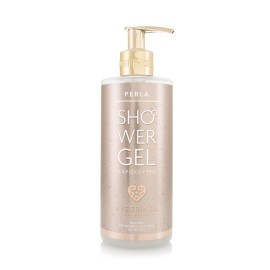 Avgerinos Cosmetics Shower Gel Perla Αφρλολουτρο 3