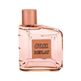 Replay #Tank Eau de Toilette For Her Γυναικείο Αρω