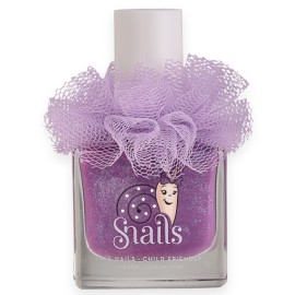 Snails Nails Colour Ballerine Ukulele Παιδικό Μανό