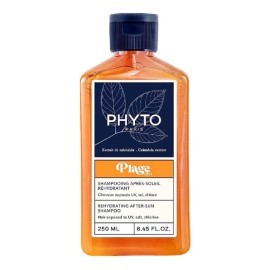 Phyto Plage Rehydrating After-Sun Shampoo Σαμπουάν