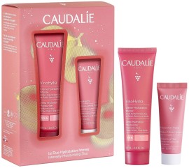 Caudalie VinoHydra Intensely Moisturizing Duo Set