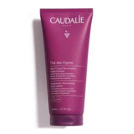 Caudalie The Des Vignes Nourishing Body Lotion Ενυ