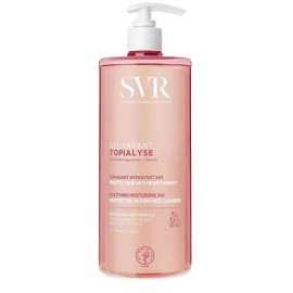 SVR Topialyse Gel Lavant Hydratant 24h Ενυδατικό Τ