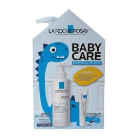 La Roche Posay Promo Baby Care Lipikar Baume AP+ M