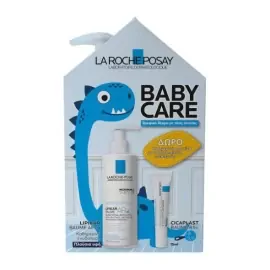 La Roche Posay Promo Baby Care Lipikar Baume AP+ M