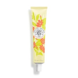 Roger & Gallet Fleur dOsmanthus Κρέμα Χεριών 30ml