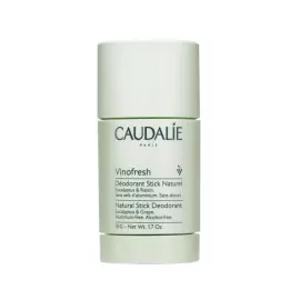 CAUDALIE VINOFRESH NATURAL STICK DEODORANT 24H STI
