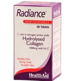 HEALTH AID RADIANCE ΜΕ COLLAGEN 60S