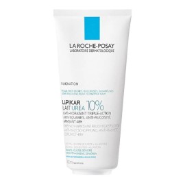 La Roche Posay Lipikar Lait Urea 10% Ενυδατικό Γαλ