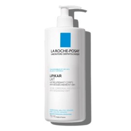 La Roche Posay Lipikar Lait Γαλάκτωμα Σώματος 750m