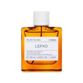 Korres Lefko Eau De Toilette Αρωμα 100ml
