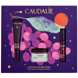 Caudalie Promo The Ultimate Anti-ageing Solution P