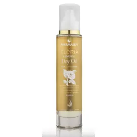 PHARMASEPT CLERIA RENEWAL DRY OIL WITH GOLDEN MAST