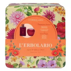 L Erbolario Promo Papavero Shower Gel Αφρόλουτρο