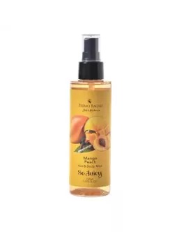Primo Bagno Mango Peach Hair & Body Mist 150ml