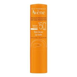 Avene Stick Levres Αντηλιακό Στικ Χειλιών SPF50+ 3