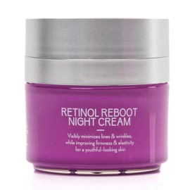 Youth Lab Retinol Reboot Night Cream Κρέμα Νύχτας