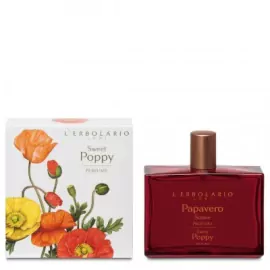 L Erbolario Papavero Γυναικείο Αρωμα 100ml