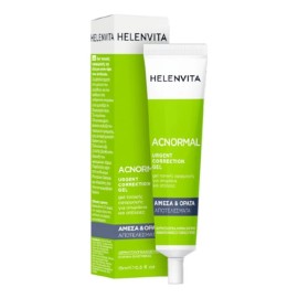 Helenvita Acnormal Urgent Correction Gel Προσώπου