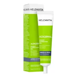 Helenvita Acnormal Urgent Correction Gel Προσώπου