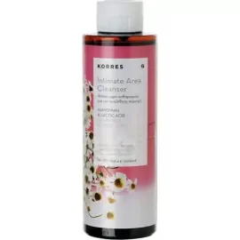 KORRES INTIMATE AREA CLEANSER ΕΥΑΙΣΘΗΤΗ ΠΕΡΙΟΧΗ 25
