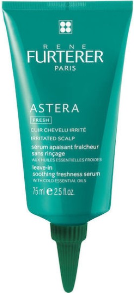 Rene Furterer Astera Serum Fresh Καταπραϋντικός Δρ