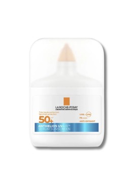 La Roche Posay Athelios UV Air Serum Αντηλιακός Ορ