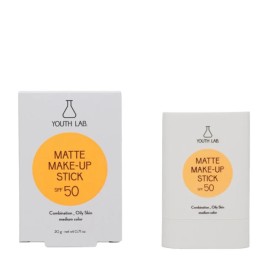 Youth Lab Matte Sunscreen Ανάλαφρο Ματ Αντηλιακό M