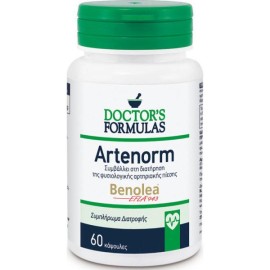 Doctors Formulas Artenorm 60 caps