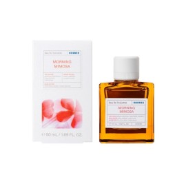 Korres Morning Mimosa Eau De Toilette Αρωμα 50ml