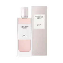 Verset For Her Jana Eau De Parfum 50ml