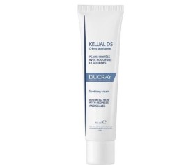 Ducray Kelual DS Cream Καταπραϋντική Κρέμα Για Το Ερεθισμένο Δέρμα 40ml