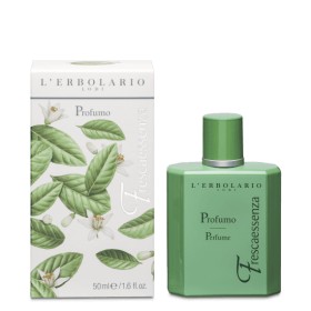 L’ Erbolario Frescaessenza Profumo Άρωμα Φρεσκάδας 50ml